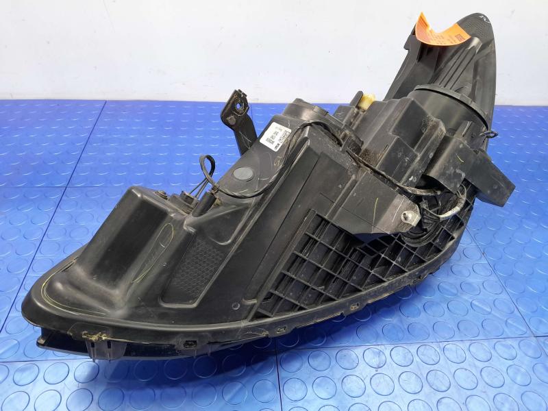 2018 Chevrolet Cruze Headlamp Assembly