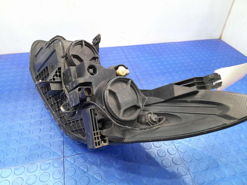 2018 Chevrolet Cruze Headlamp Assembly