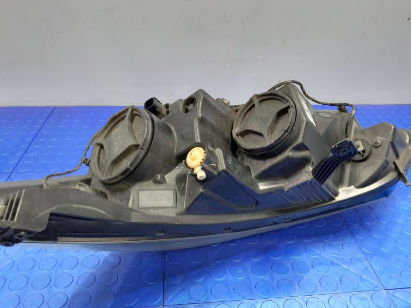 2018 Chevrolet Cruze Headlamp Assembly