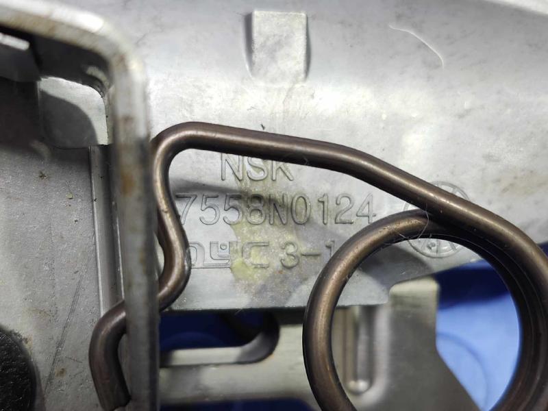 2016-2018 Acura RDX Bare Steering Column Genuine OEM Part 53200TX4A22