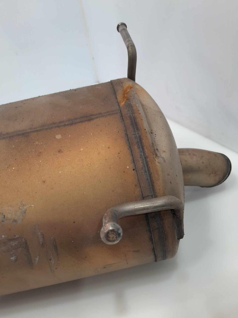 2015 - 2020 Honda Fit Rear Exhaust Muffler OEM 18307T5R305