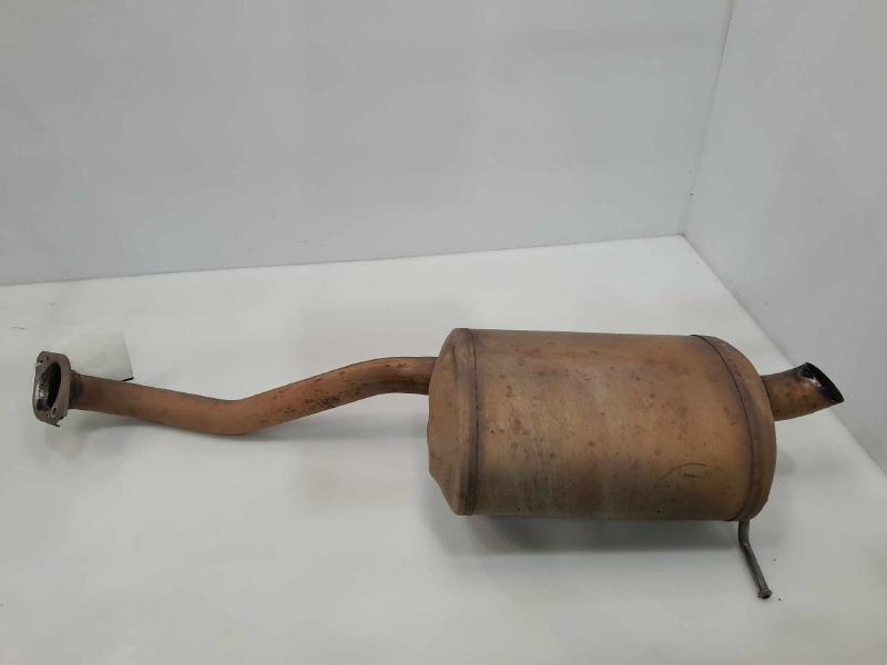 2015 - 2020 Honda Fit Rear Exhaust Muffler OEM 18307T5R305