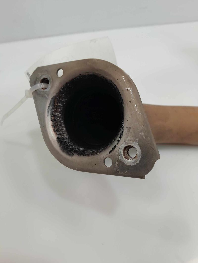 2015 - 2020 Honda Fit Rear Exhaust Muffler OEM 18307T5R305
