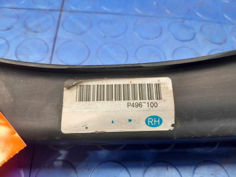 2016 Kia Optima Rear Lower Control Arm Right Passenger Side Genuine OEM 55260D5100,RH