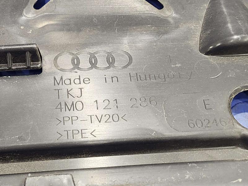 2018 Audi Q7 Misc Ebay Parts