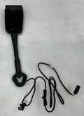 2012 Volkswagen Passat Front Seat Belt