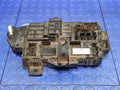 2012 Ford F-250 Super Duty Cabin Fuse Box