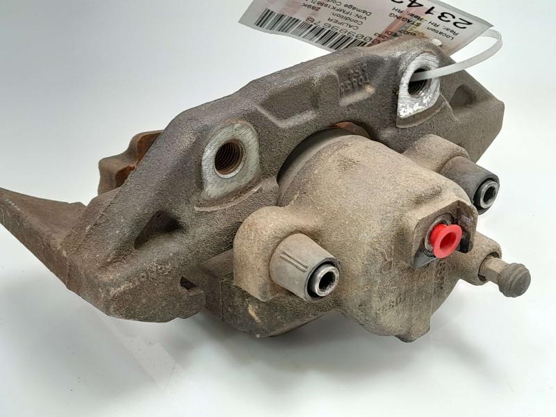 2007-2017 Ford Expedition Navigator Rear Caliper RH Passenger Side OEM 7L142552AG