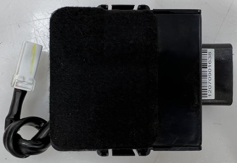 2013 - 2016 Lincoln MKZ Back Glass Sunshade Assembly OEM 8A5314D590A