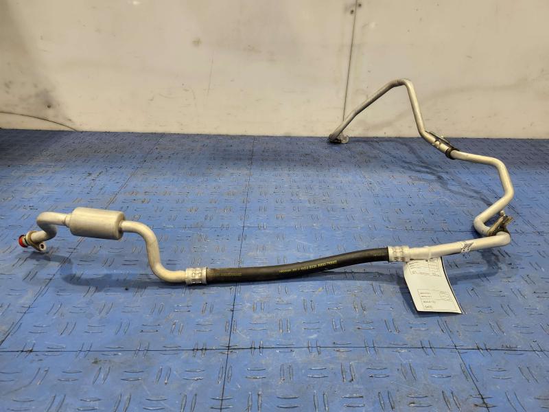 2015 Nissan Rogue Air Conditioner Hose