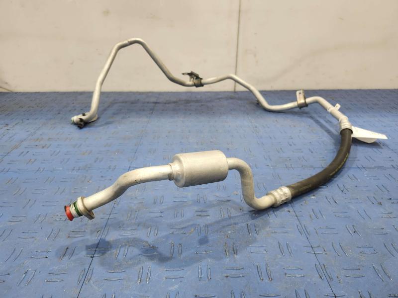2015 Nissan Rogue Air Conditioner Hose