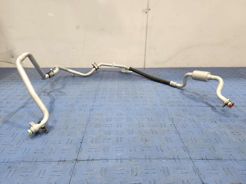 2015 Nissan Rogue Air Conditioner Hose