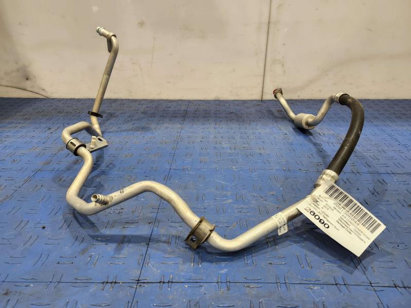 2015 Nissan Rogue Air Conditioner Hose
