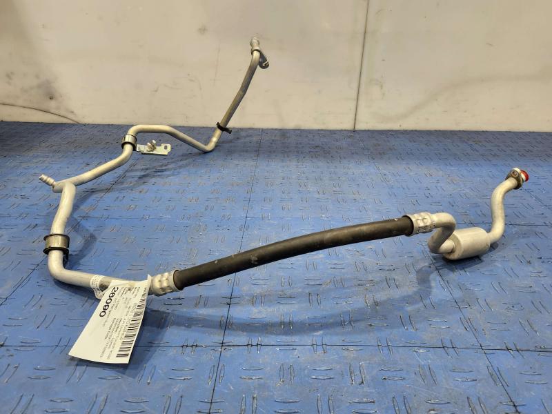 2015 Nissan Rogue Air Conditioner Hose