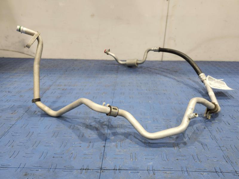 2015 Nissan Rogue Air Conditioner Hose