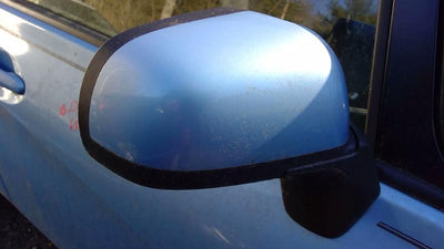 2014 Nissan Versa Door Mirror
