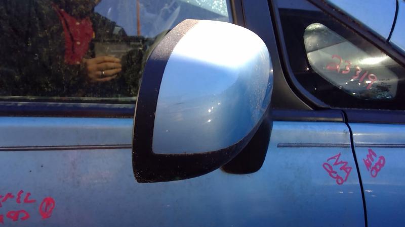 2014 Nissan Versa Door Mirror