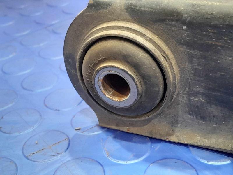 2015 Chevrolet Tahoe Lower Control Arm Rr