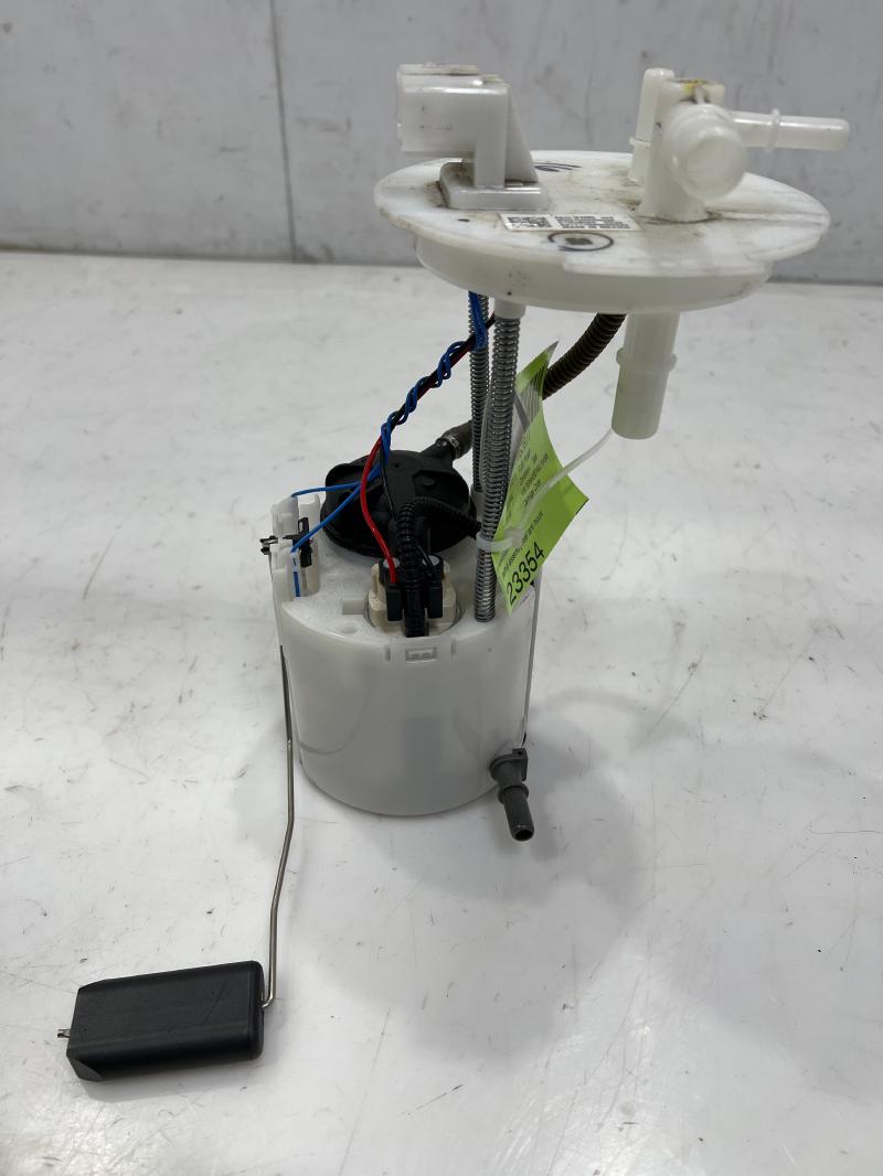 2018 Chevrolet Equinox Fuel Pump