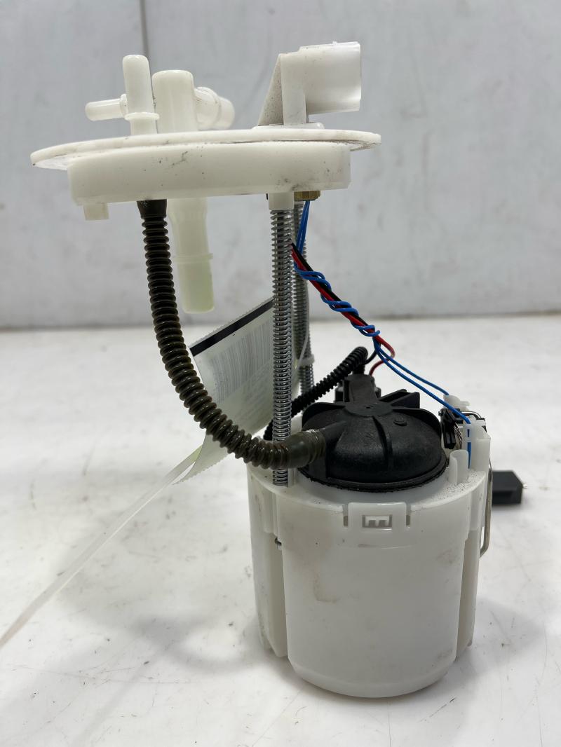 2018 Chevrolet Equinox Fuel Pump