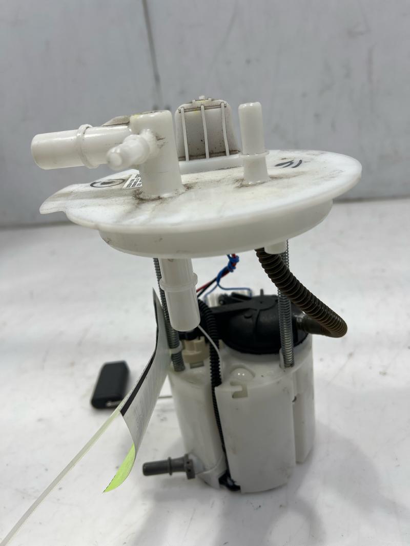 2018 Chevrolet Equinox Fuel Pump