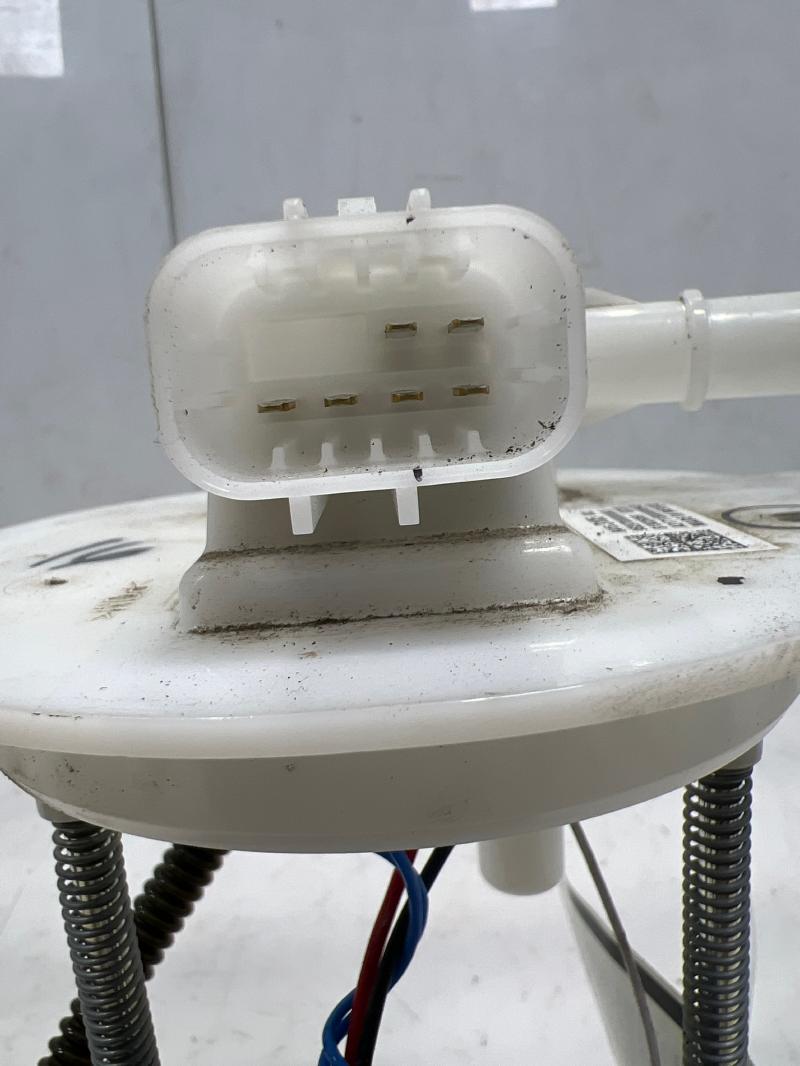 2018 Chevrolet Equinox Fuel Pump