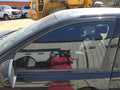 2011 Maserati Quattroporte Front Door Glass/Window