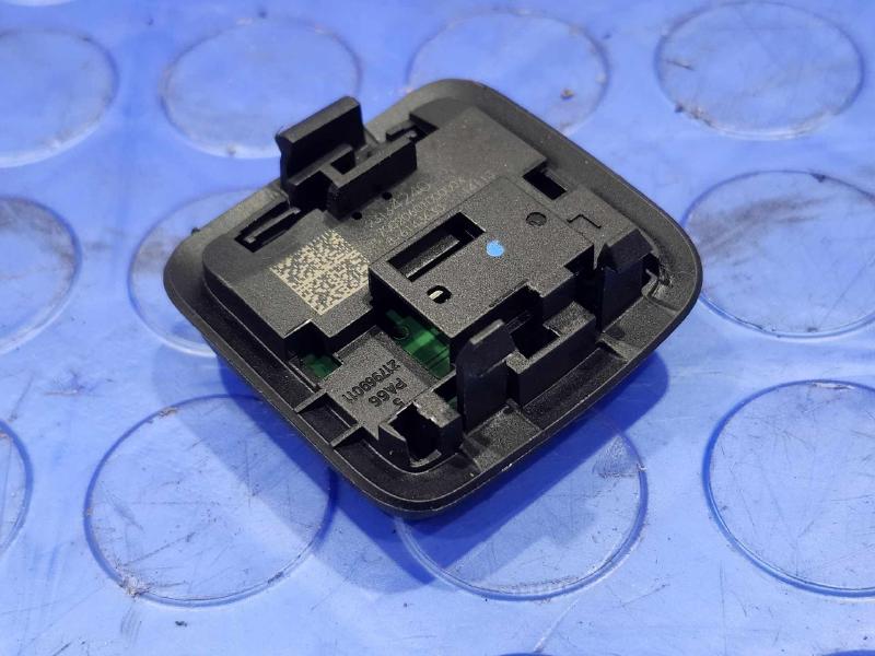 2014 Chevrolet Silverado 1500 Combination Switch