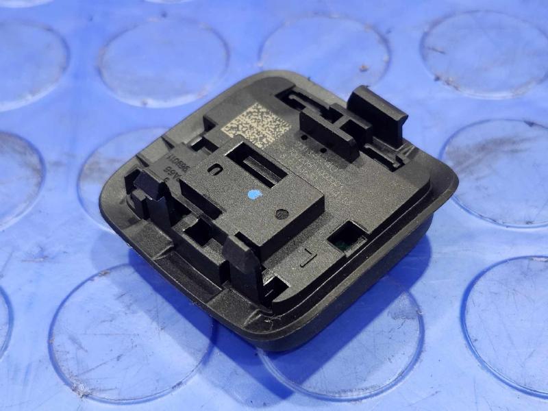 2014 Chevrolet Silverado 1500 Combination Switch