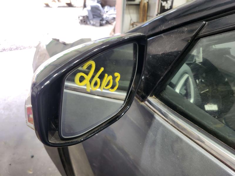 2018 Nissan Maxima Door Mirror