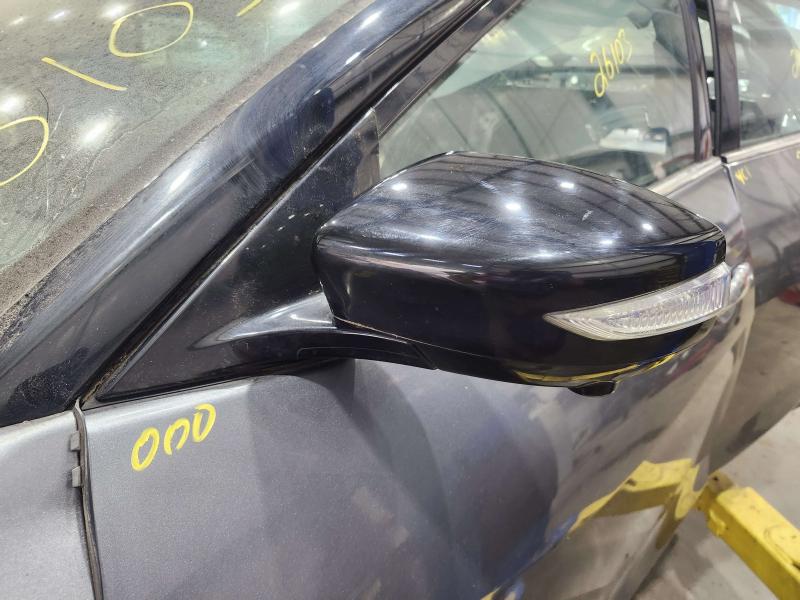 2018 Nissan Maxima Door Mirror