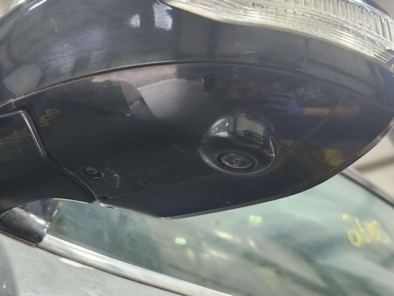 2018 Nissan Maxima Door Mirror