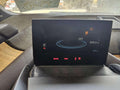 2015 BMW i3 Speedometer