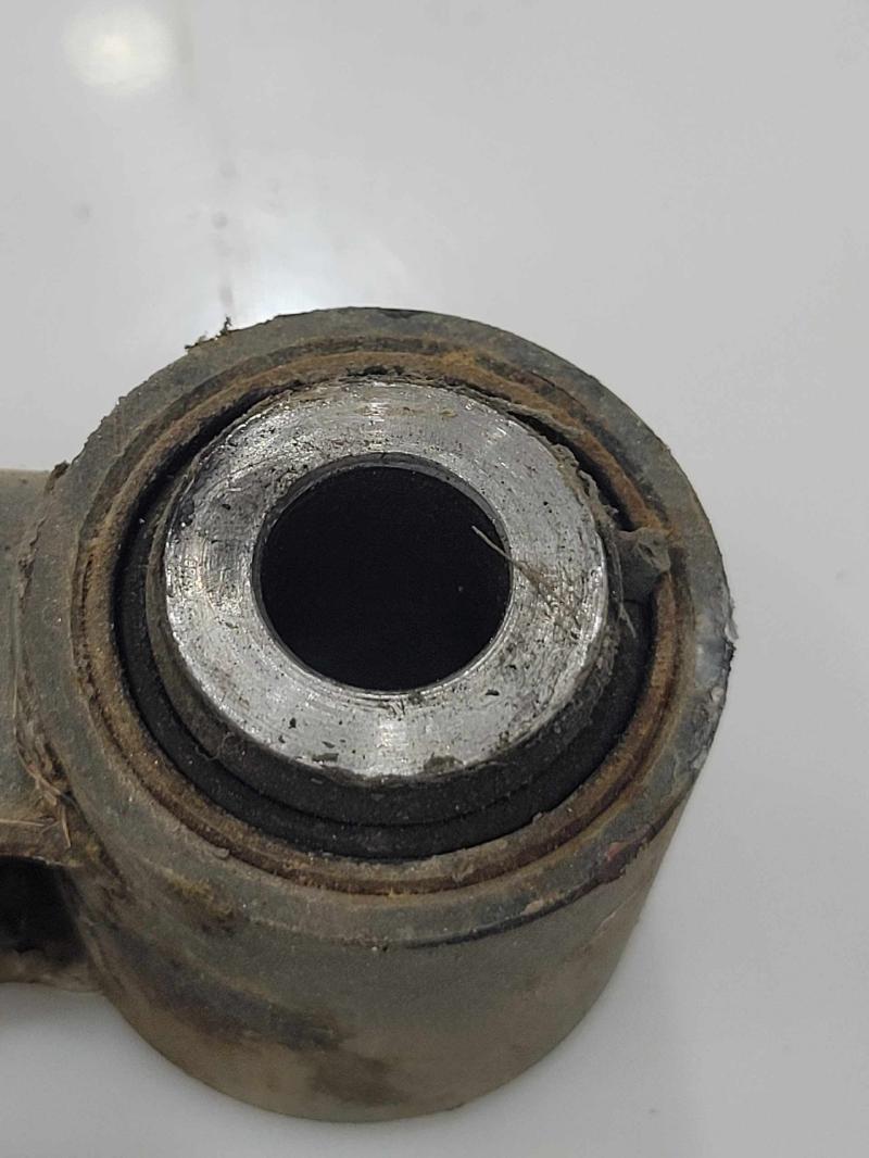 1990 - 1996 Nissan 300ZX Rear Lower Link Arm Left or Right Side OEM 5511044P10,RH