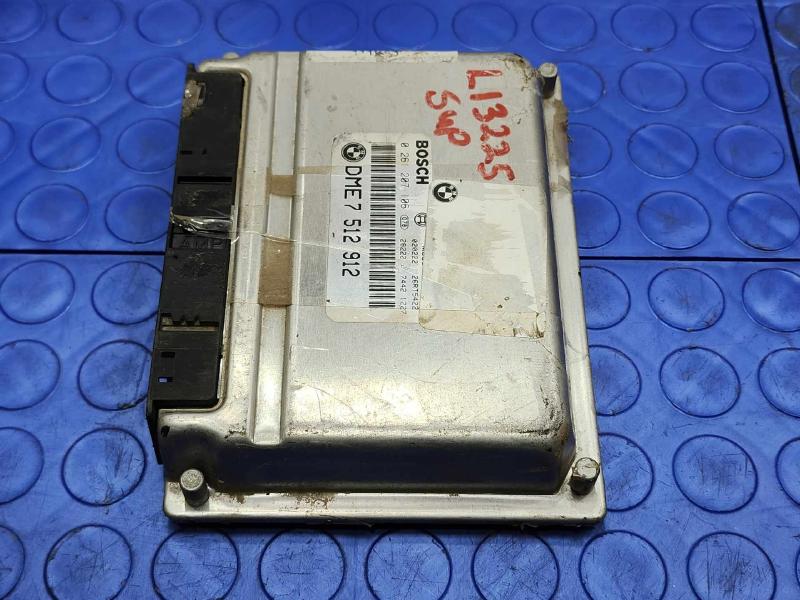 2002 BMW X5 Engine/Motor Brain Box