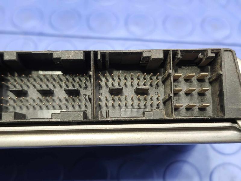2002 BMW X5 Engine/Motor Brain Box
