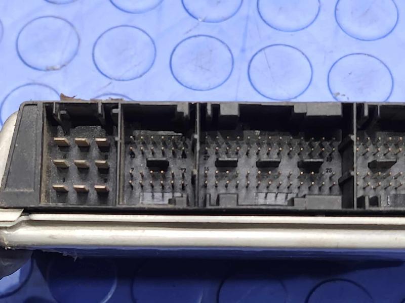 2002 BMW X5 Engine/Motor Brain Box