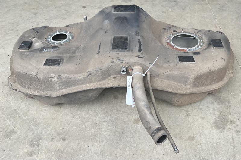 2013 Subaru Crosstrek Fuel Tank Assembly