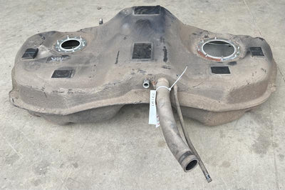 2013 Subaru Crosstrek Fuel Tank Assembly