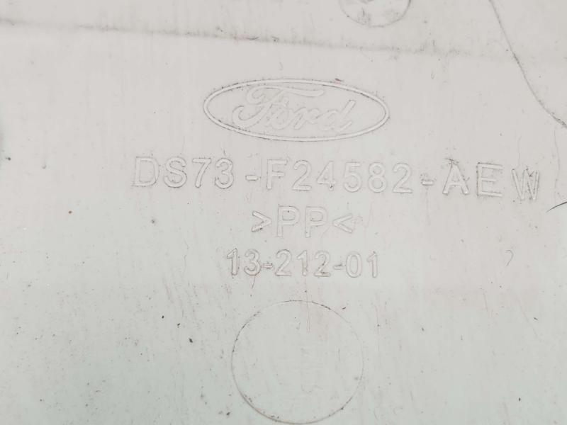2015 Ford Fusion Misc Ebay Parts