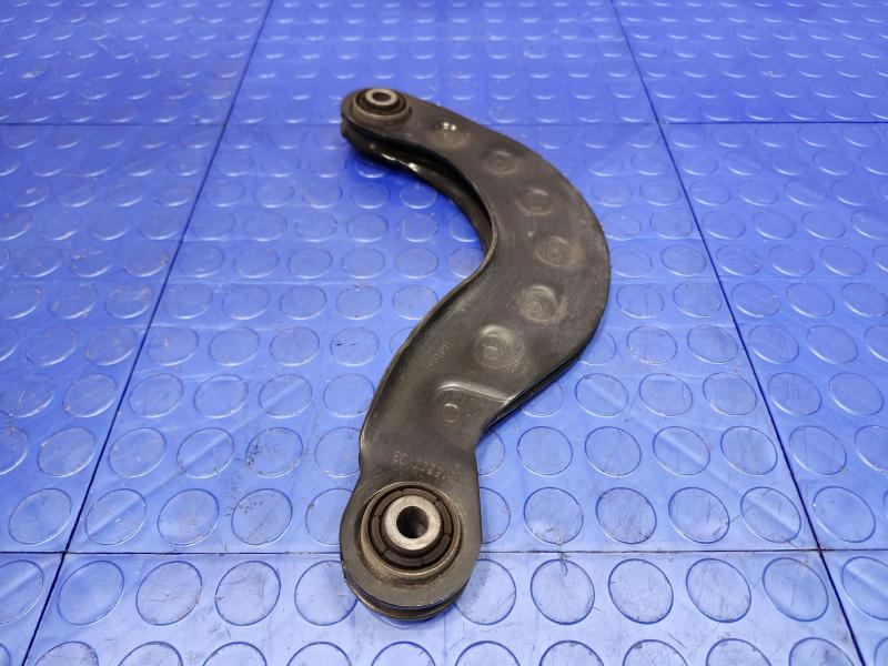 2014 Ford Focus Upper Control Arm Rear