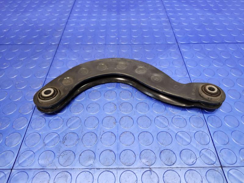 2014 Ford Focus Upper Control Arm Rear