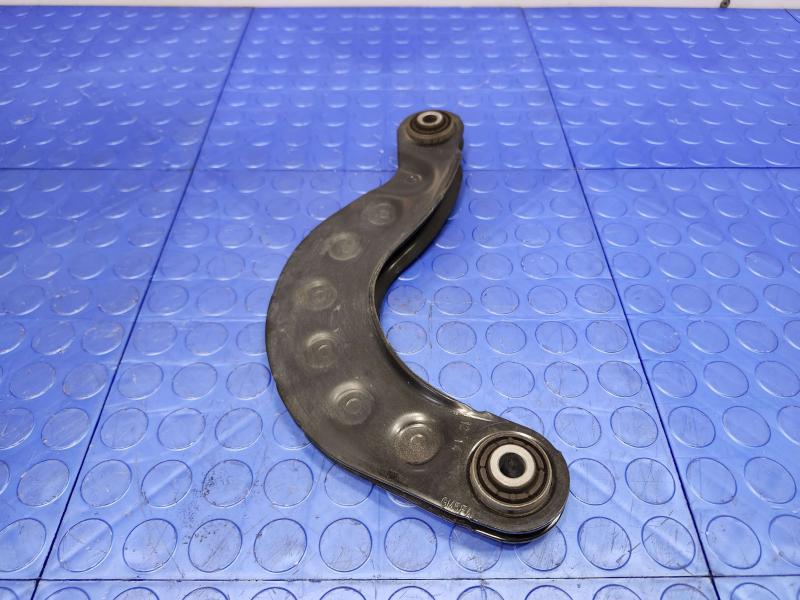 2014 Ford Focus Upper Control Arm Rear