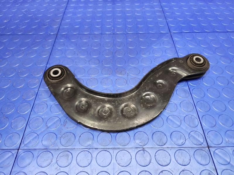 2014 Ford Focus Upper Control Arm Rear