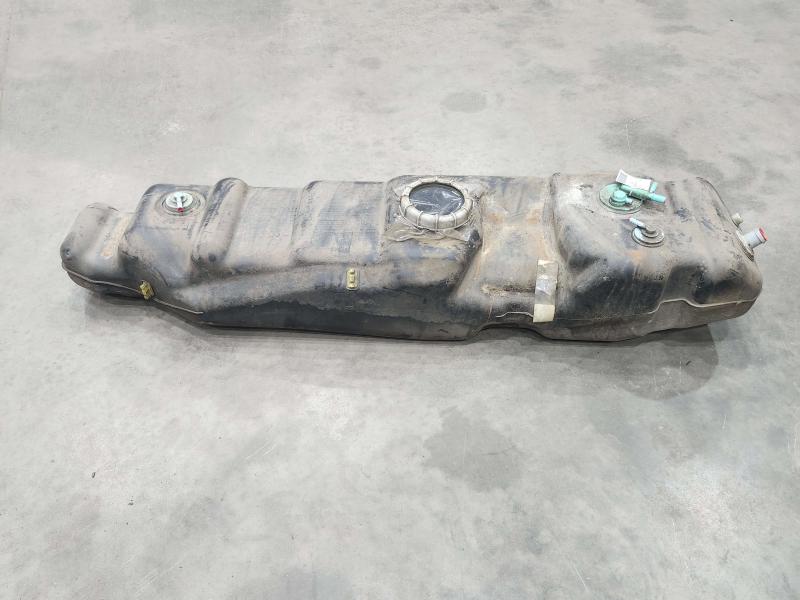 2004 Ford Explorer Fuel Tank Assembly