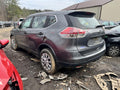 2016 Nissan Rogue Air Bag