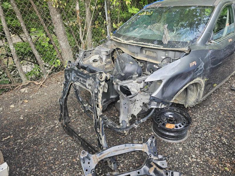 2016 Nissan Rogue Air Bag