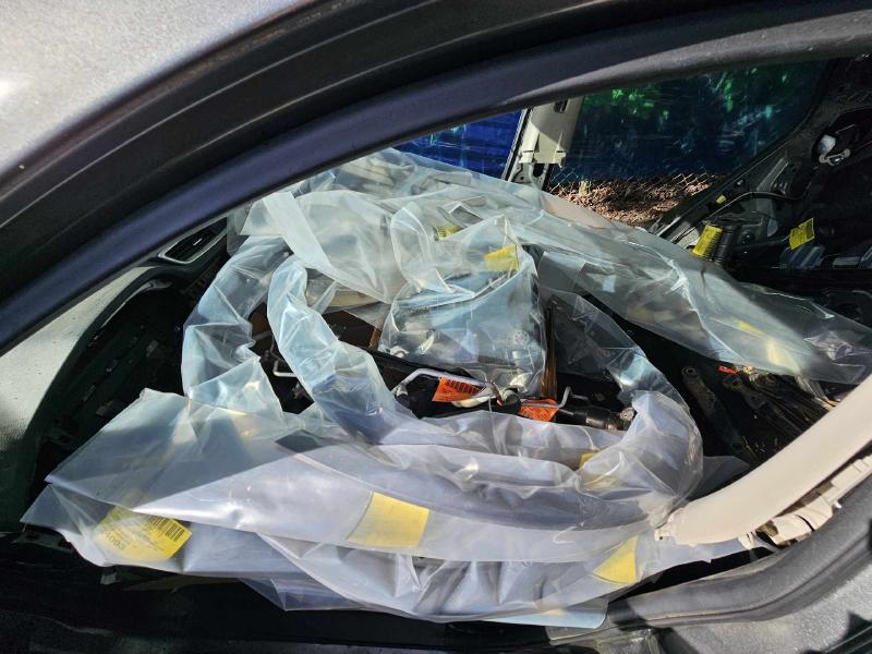 2016 Nissan Rogue Air Bag