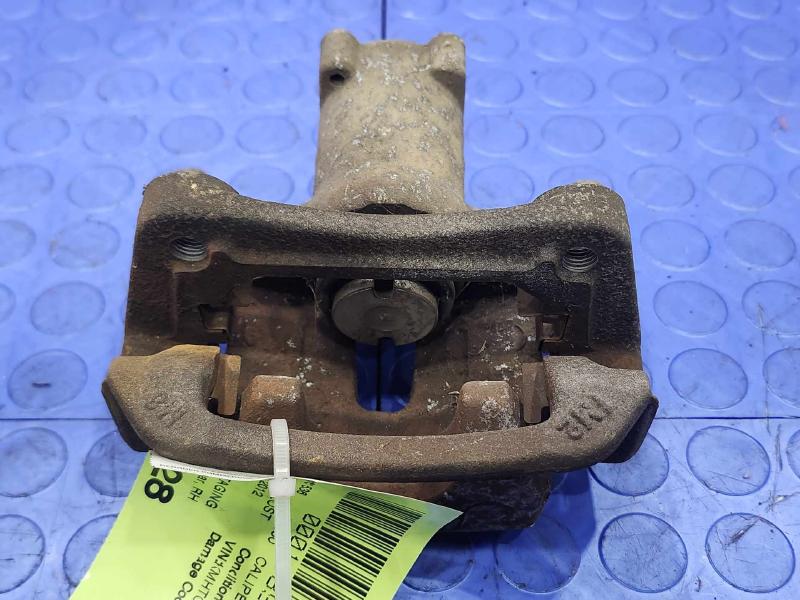 2012 Hyundai Veloster Caliper