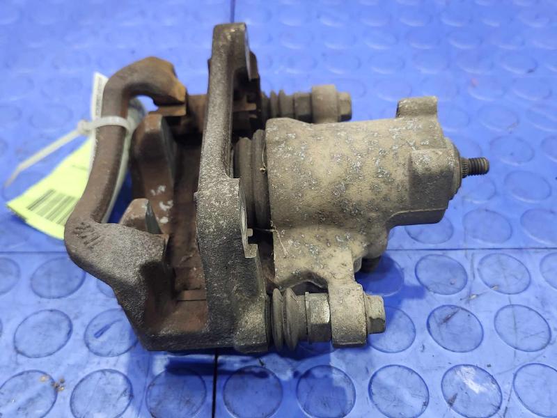 2012 Hyundai Veloster Caliper